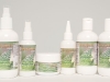 Aloe Vera Hair Collection