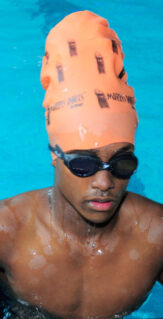 Swimming Cap